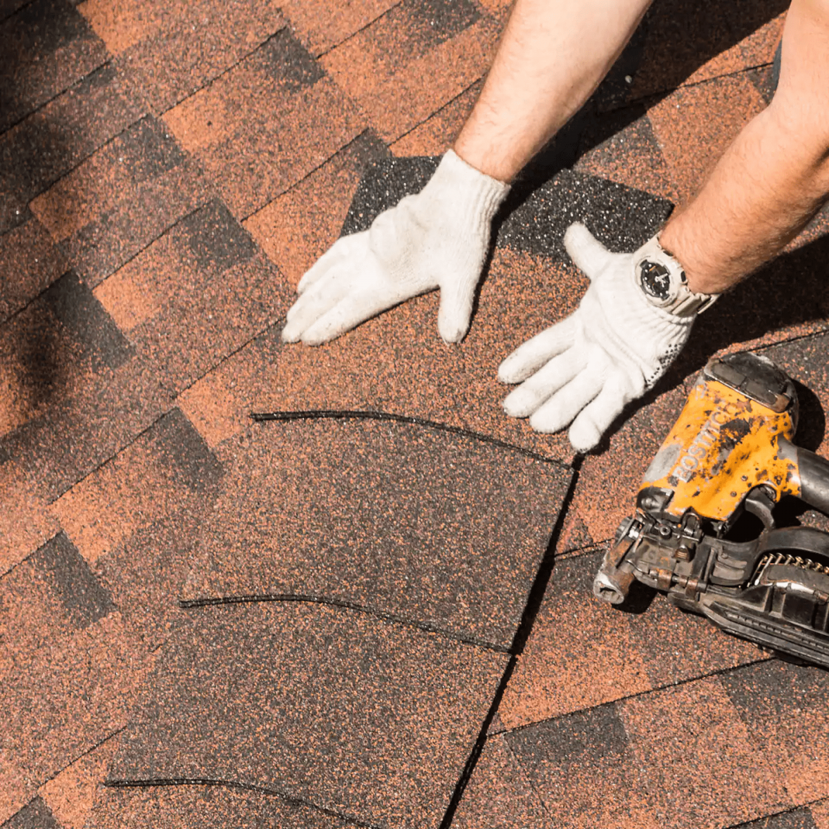 Adams Roofing & Construction LLC Images