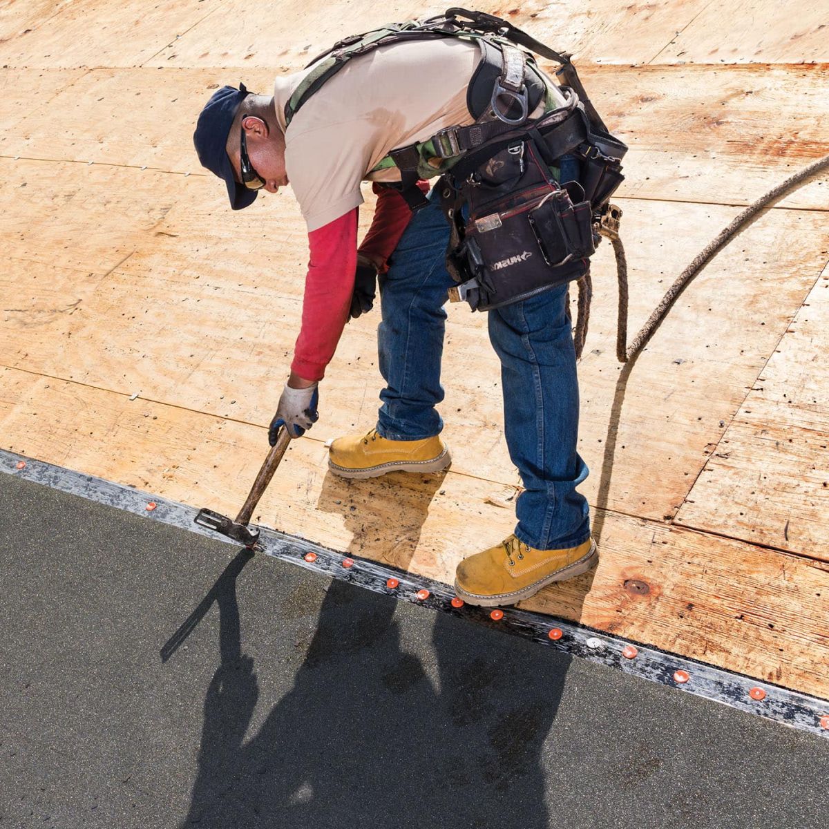 Adams Roofing & Construction LLC Images
