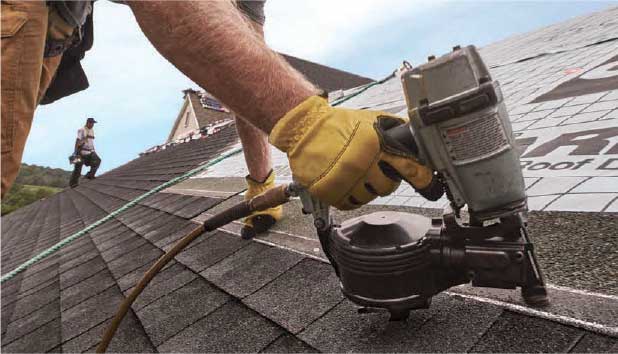 Adams Roofing & Construction LLCImages