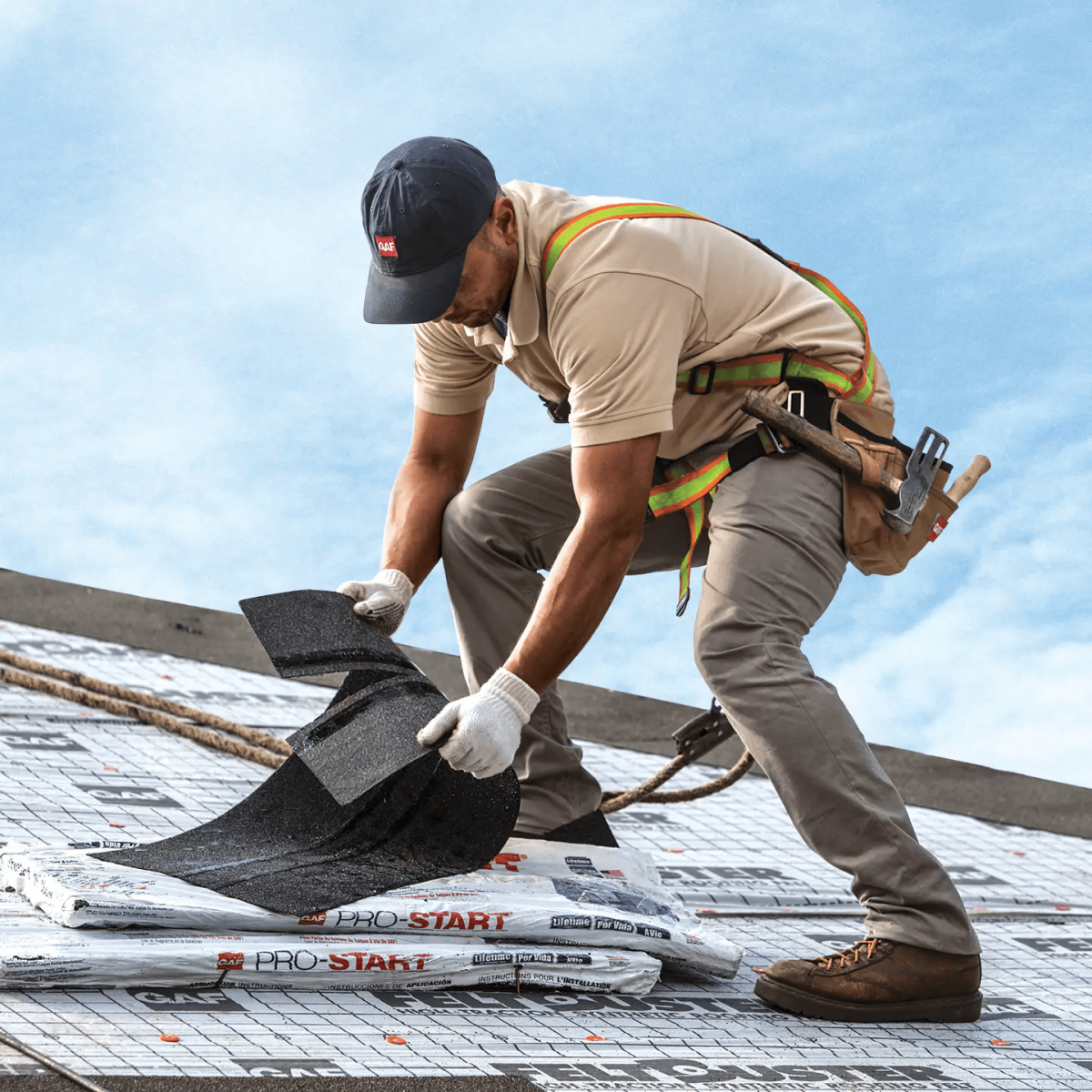 Adams Roofing & Construction LLC Images