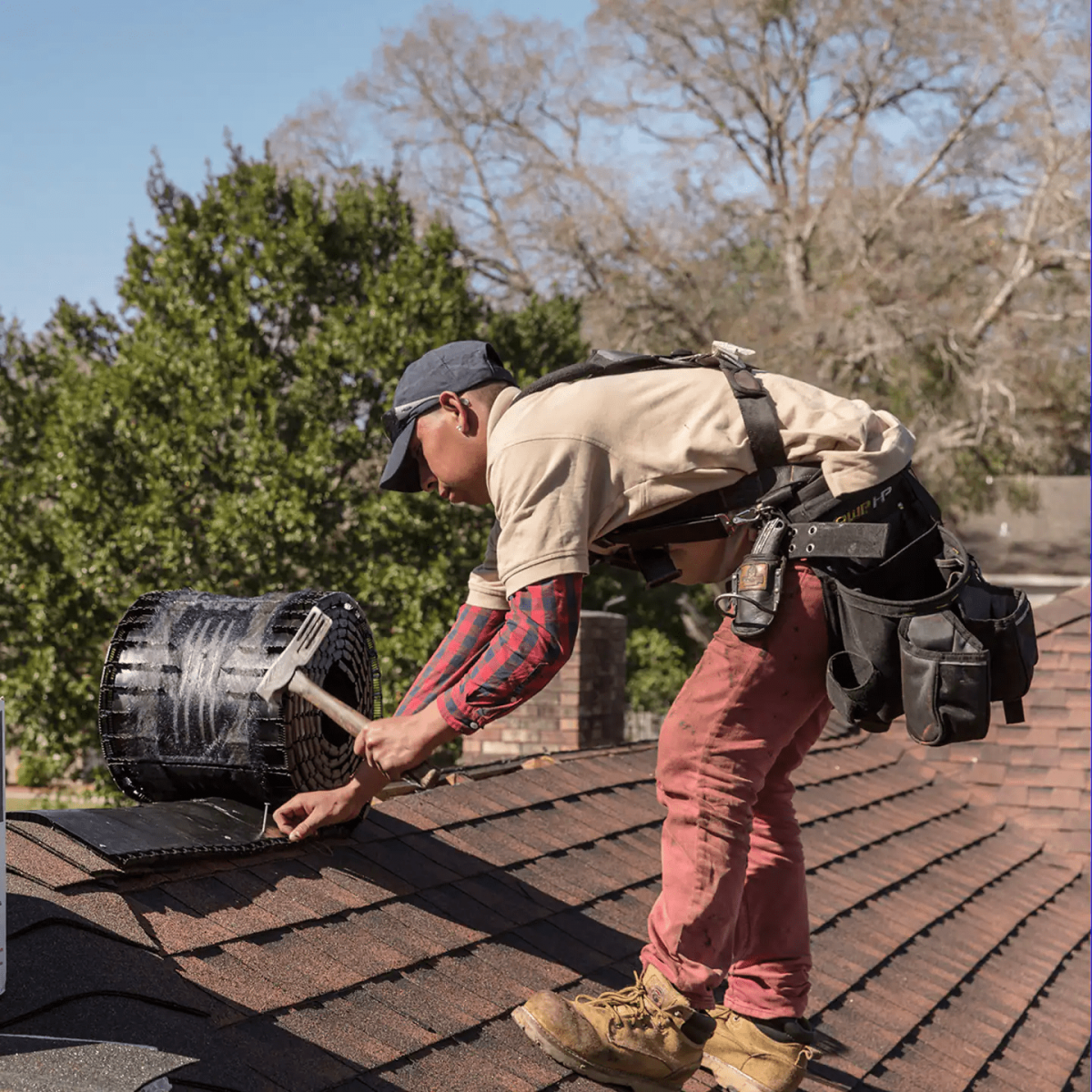 Adams Roofing & Construction LLC Images