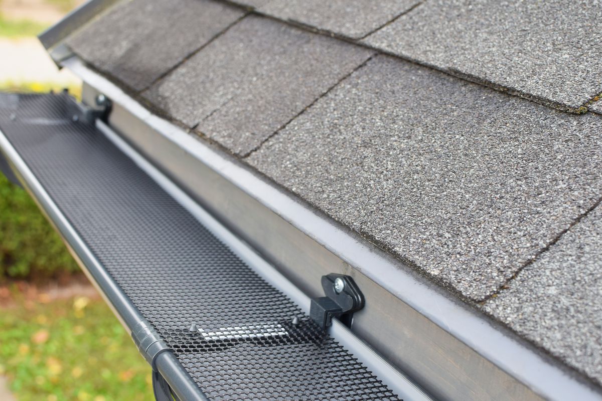 Adams Roofing & Construction LLC Images