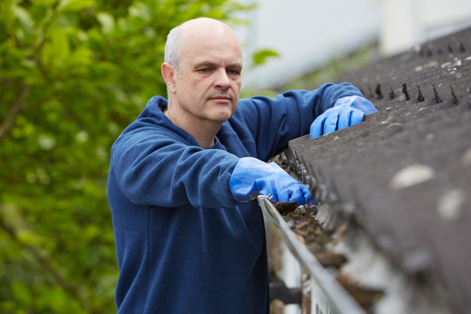 Adams Roofing & Construction LLC Images