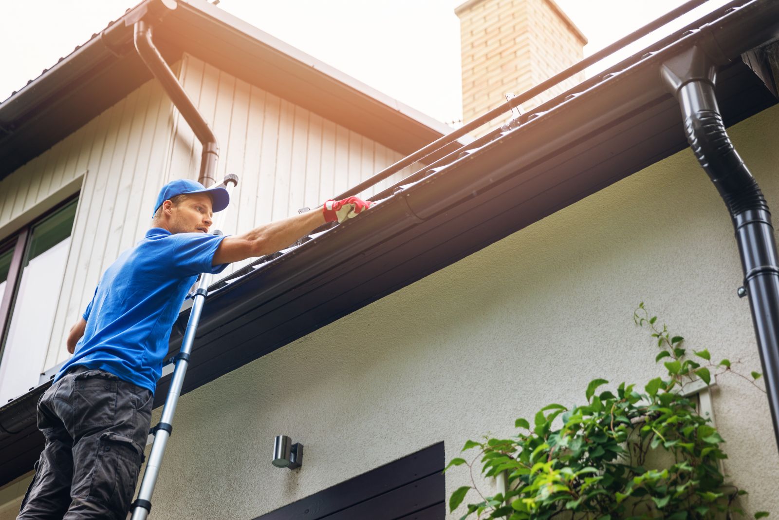 Adams Roofing & Construction LLC Images